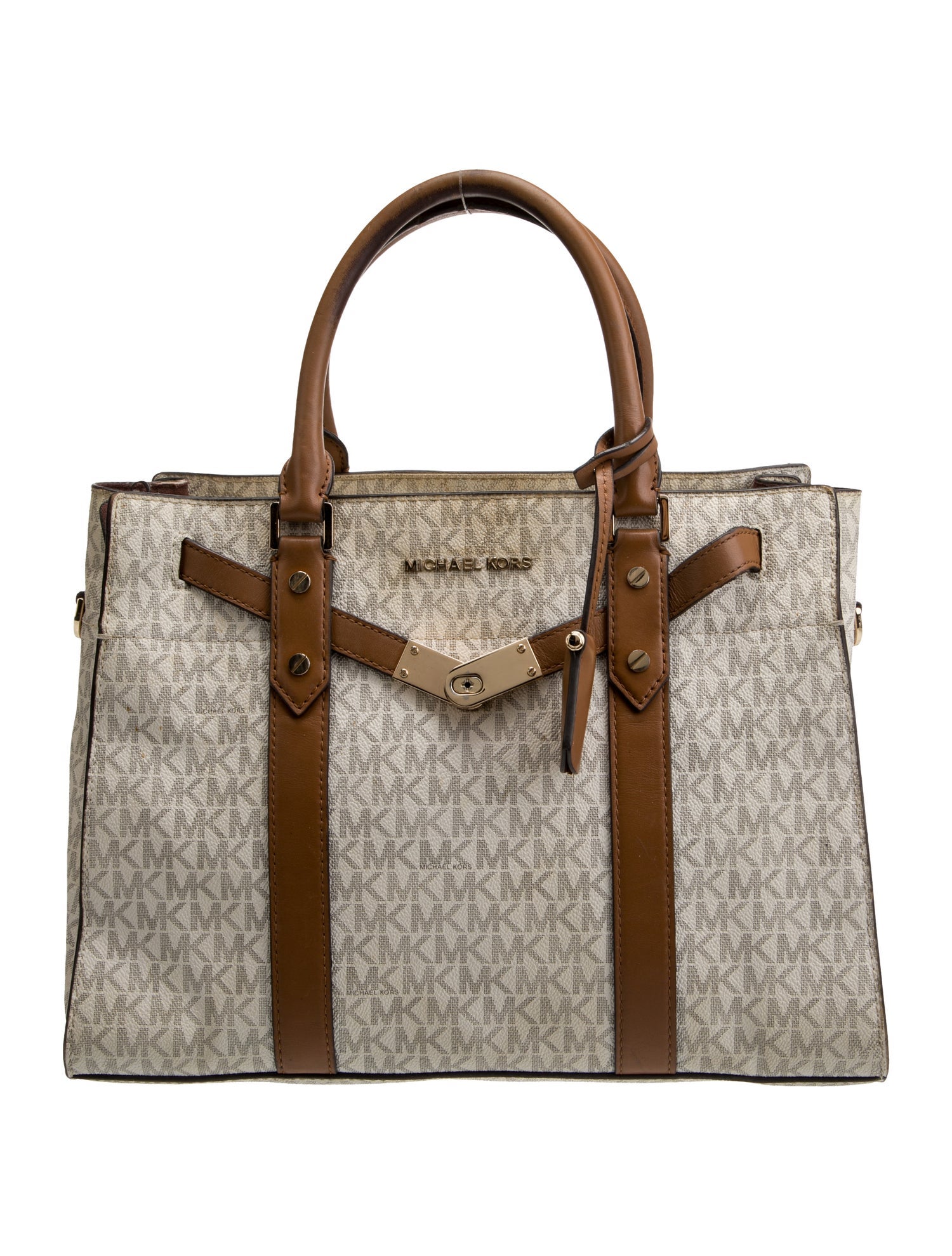 Michael Kors Top Handle Bag